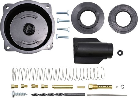 Dynojet-Harley Thunder Slide Jet Kit Stage 7 Jetkit Har1340 Tslid Stg7 i gruppen Reservdelar & Tillbehr / Frgasare & Insprut / Frgasare / Keihin CV / Keihin CV Munstycken hos Blixt&Dunder AB (DS290352)