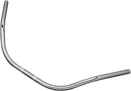  in the group Parts & Accessories / Fork, Handlebars & Cables / Handlebars /  at Blixt&Dunder AB (DS300239)