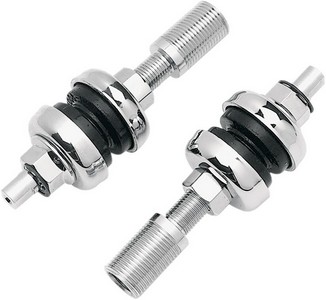 Progressive Suspension Progressive Suspension  Fork Spring Kit Low Kit i gruppen Reservdelar & Tillbehr / Fjdring / Sttdmpare / Snkningssatser hos Blixt&Dunder AB (DS305050)