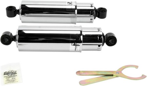 Progressive Suspension Progressive Suspension 412 Series American-Tune i gruppen Reservdelar & Tillbehr / Fjdring / Sttdmpare / Sttdmpare Dyna hos Blixt&Dunder AB (DS310036)
