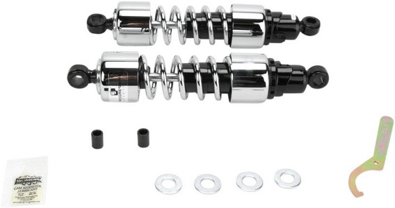 Progressive Suspension Progressive Suspension Series 412 Heavy-Duty Sh i gruppen  hos Blixt&Dunder AB (DS310046)