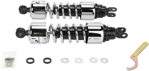 Progressive Suspension Progressive Suspension Series 412 Heavy-Duty Sh i gruppen  hos Blixt&Dunder AB (DS310047)