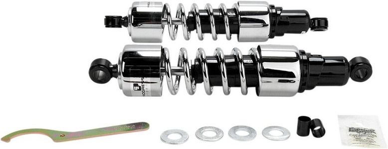 Progressive Suspension Progressive Suspension Series 412 Heavy-Duty Sh i gruppen  hos Blixt&Dunder AB (DS310048)