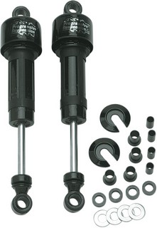 in the group Parts & Accessories / Fork / Shock absorber /  at Blixt&Dunder AB (DS310049)