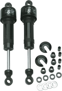 Progressive Suspension Progressive Suspension 12 Series Shock W/O Spri i gruppen Reservdelar & Tillbehr / Fjdring / Sttdmpare / Sttdmpare Touring hos Blixt&Dunder AB (DS310049)