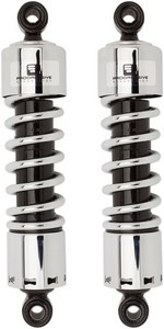 Progressive Suspension Progressive Suspension 412 Series Heavy Duty Am i gruppen Reservdelar & Tillbehr / Fjdring / Sttdmpare / Sttdmpare Dyna hos Blixt&Dunder AB (DS310060)