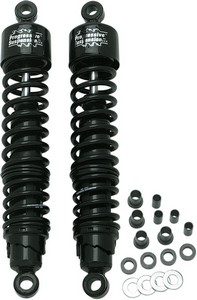 Progressive Suspension Progressive Suspension  Shocks 970 Series Piggy i gruppen Reservdelar & Tillbehr / Fjdring / Sttdmpare / Sttdmpare Sportster hos Blixt&Dunder AB (DS310063)