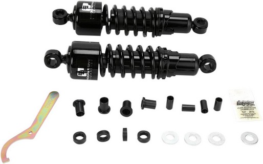  in the group Parts & Accessories / Fork / Shock absorber /  at Blixt&Dunder AB (DS310092)