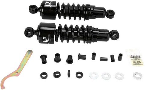 Progressive Suspension Progressive Suspension 412 Series American-Tune i gruppen Reservdelar & Tillbehr / Fjdring / Sttdmpare / Sttdmpare Sportster hos Blixt&Dunder AB (DS310092)