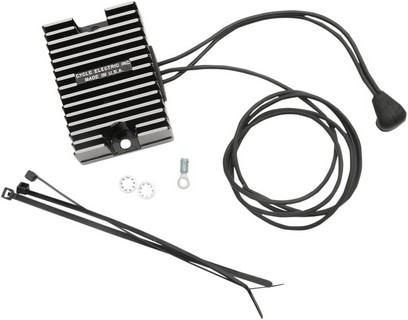 Cycle Electric Inc Rectifying Regulator Regulator - Fl/Fx 76-80 - Oem i gruppen Reservdelar & Tillbehr / Eldelar / Laddning / Voltpack hos Blixt&Dunder AB (DS313006)