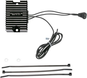 Cycle Electric Inc Rectifying Regulator Regulator - Fl/Fx 81-88 - Oem i gruppen Reservdelar & Tillbehr / Eldelar / Laddning / Voltpack hos Blixt&Dunder AB (DS313011)