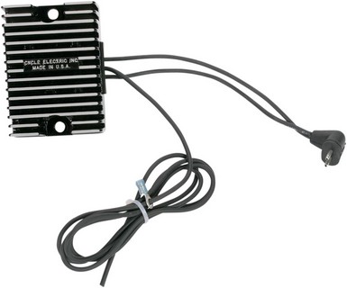 Cycle Electric Inc Rectifying Regulator Regulator - Flst/Fxst 84-88 - i gruppen Reservdelar & Tillbehr / Eldelar / Laddning / Voltpack hos Blixt&Dunder AB (DS313015)