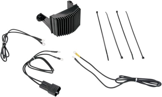 Cycle Electric Inc Rectifying Regulator Regulator - Flt 97-01 - Oem 74 i gruppen Reservdelar & Tillbehr / Eldelar / Laddning / Voltpack hos Blixt&Dunder AB (DS313075)