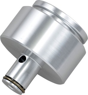 Drag Specialties Replacement Front Brake Caliper Piston Assembly Fr Ca i gruppen Reservdelar & Tillbehr / Bromsar /  Renoveringssatser hos Blixt&Dunder AB (DS325310)