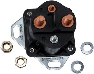  in the group Parts & Accessories / Electrical parts /  at Blixt&Dunder AB (DS325494)