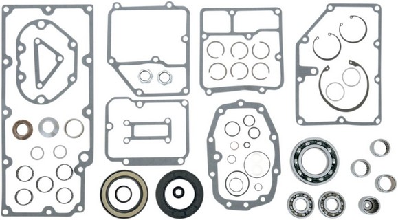  in the group Parts & Accessories / Drivetrain / Transmission /  at Blixt&Dunder AB (DS325781)