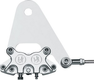  in the group Parts & Accessories / Wheels & Brakes / Brakes / Caliper & attachments at Blixt&Dunder AB (DS325798)