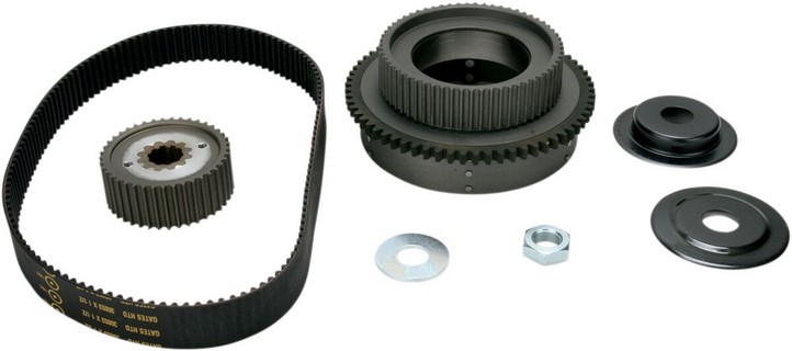  in the group Parts & Accessories / Drivetrain / Driveline / Beltdrive & accessories / Beltdrive at Blixt&Dunder AB (DS360098)