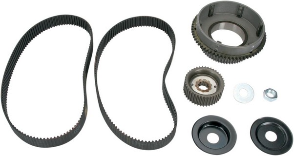  in the group Parts & Accessories / Drivetrain / Driveline / Beltdrive & accessories / Accessories at Blixt&Dunder AB (DS360100)