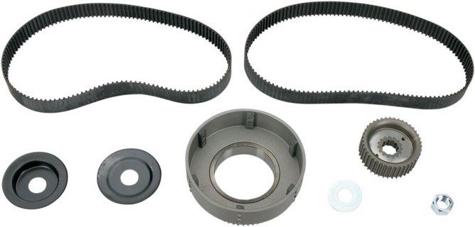  in the group Parts & Accessories / Drivetrain / Driveline / Beltdrive & accessories / Beltdrive at Blixt&Dunder AB (DS360101)