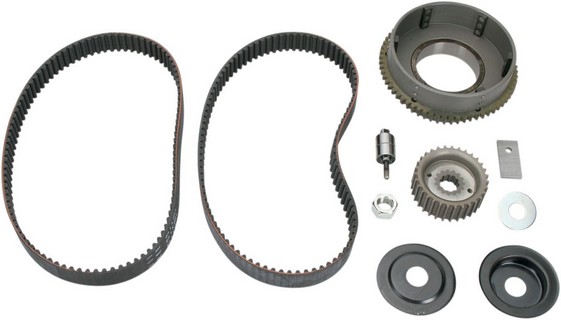  in the group Parts & Accessories / Drivetrain / Driveline / Beltdrive & accessories / Beltdrive at Blixt&Dunder AB (DS360105)