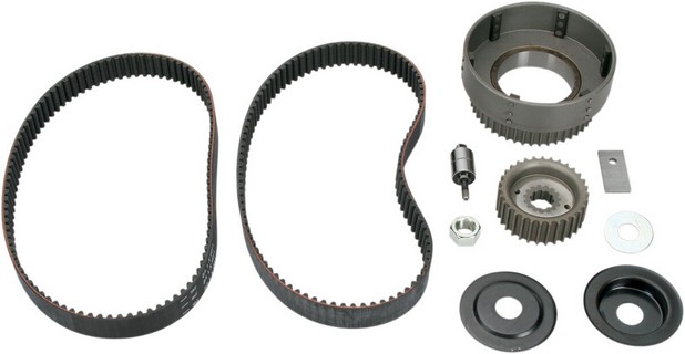  in the group Parts & Accessories / Drivetrain / Driveline / Beltdrive & accessories / Accessories at Blixt&Dunder AB (DS360107)
