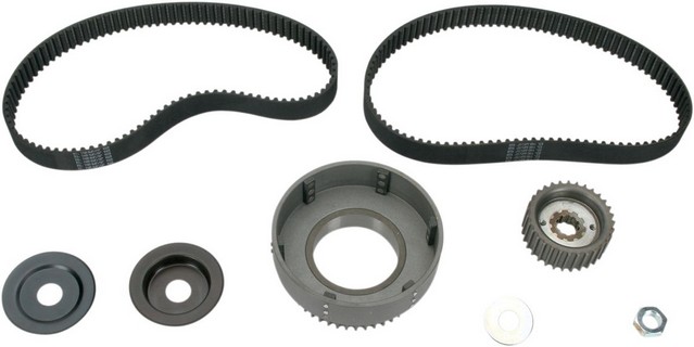  in the group Parts & Accessories / Drivetrain / Driveline / Beltdrive & accessories / Beltdrive at Blixt&Dunder AB (DS360108)