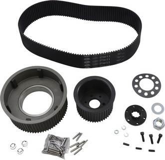  in the group Parts & Accessories / Drivetrain / Driveline / Beltdrive & accessories / Beltdrive at Blixt&Dunder AB (DS360113)