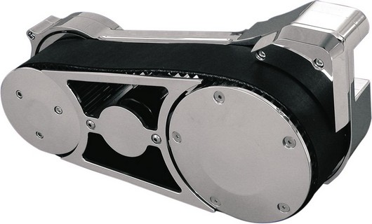 Bdl Monster Top Fuel Belt Drive Kit 14 Mm X 85 Mm (3-3/8'') With Clutc i gruppen Reservdelar & Tillbehr / Vxellda & transmission / Drivlina / Primrdrivning belt / Beltdrive hos Blixt&Dunder AB (DS360190)