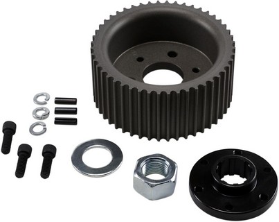  in the group Parts & Accessories / Drivetrain / Driveline / Beltdrive & accessories / Accessories at Blixt&Dunder AB (DS360402)