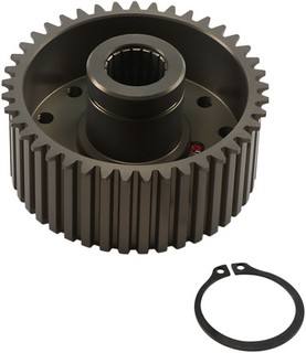  in the group Parts & Accessories / Drivetrain / Clutch / Clutch at Blixt&Dunder AB (DS360404)