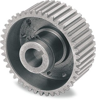 in the group Parts & Accessories / Drivetrain / Clutch / Clutch at Blixt&Dunder AB (DS360405)