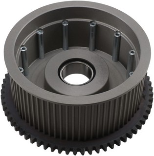  in the group Parts & Accessories / Drivetrain / Driveline / Beltdrive & accessories / Beltdrive at Blixt&Dunder AB (DS360413)
