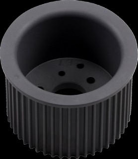 Belt Drives Ltd. Offset Front Pulley For Spacer Insert 47 Tooth 3'' 8M i gruppen Reservdelar & Tillbehr / Vxellda & transmission / Drivlina / Primrdrivning belt / Tillbehr Primr Belt hos Blixt&Dunder AB (DS360417)
