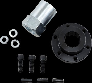 Belt Drives Ltd. Spacer Insert 3/4'' For Offset Front Pulleys 3/4Offse i gruppen Reservdelar & Tillbehr / Vxellda & transmission / Drivlina / Offset delar hos Blixt&Dunder AB (DS360426)