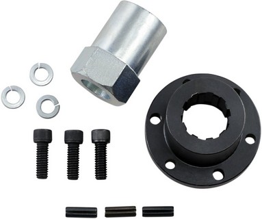  in the group Parts & Accessories / Drivetrain / Driveline / Offset parts at Blixt&Dunder AB (DS360428)