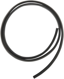 Drag Specialties Gasket Replacement Black 1/16