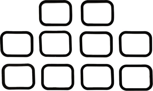 Drag Specialties Inner Gasket Rocker Box For Ds376513 Gskt Inr R-Box F i gruppen Reservdelar & Tillbehr / Motordelar  / Motorkpor / Ventilkpor hos Blixt&Dunder AB (DS376510)