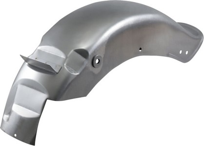 Drag Specialties Rear Fender Steel Rear Fender Fxwg Fl 65-84 i gruppen Reservdelar & Tillbehr / Ram och chassidelar / Skrmar / Bakskrm hos Blixt&Dunder AB (DS380056)