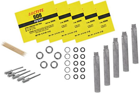  in the group Parts & Accessories / Tanks & accessories /  / Petcocks & fuel filters at Blixt&Dunder AB (DS390226)