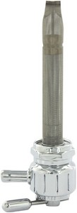 Pingel Single Outlet Reserve Round Vertical Groove Valve / Honda Valky i gruppen Reservdelar & Tillbehr / Tankar / Bensintank & Tillbehr / Bensinkranar & filter hos Blixt&Dunder AB (DS390241)