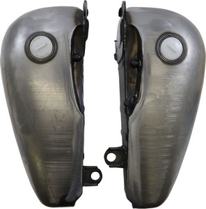  in the group Parts & Accessories / Tanks & accessories /  / Gas tanks at Blixt&Dunder AB (DS391238)