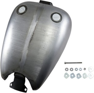 Drag Specialties Gas Tank Extedned 2