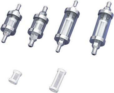  in the group Parts & Accessories / Tanks & accessories /  / Petcocks & fuel filters at Blixt&Dunder AB (DS391671)
