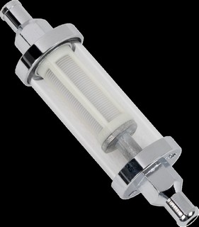 Drag Specialties Fuel Filter 2.375
