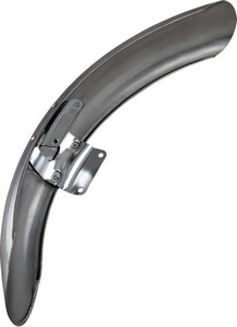 Drag Specialties Front Fender Steel Front Fender 88-92 Fxsts i gruppen Reservdelar & Tillbehr / Ram och chassidelar / Skrmar / Framskrm hos Blixt&Dunder AB (DS393493)