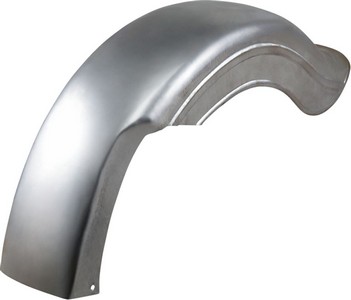 Drag Specialties Rear Fender Fat Bob Universal For Left Chain Fat Bob i gruppen Reservdelar & Tillbehr / Ram och chassidelar / Skrmar / Bakskrm hos Blixt&Dunder AB (DS393496)