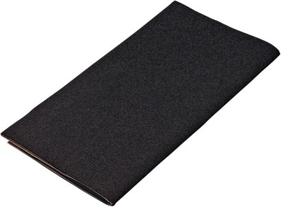 Drag Specialties Liner Material Seat Bottom Textile Black Seat Bottm L i gruppen Reservdelar & Tillbehr / Ram och chassidelar / Sadlar / Sadlar vrigt hos Blixt&Dunder AB (DS490347)