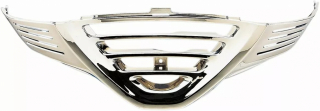 Show Chrome Accent Lower Cowl-Gl1500 Accent Lower Cowl-Gl1500 i gruppen  hos Blixt&Dunder AB (DS708536)