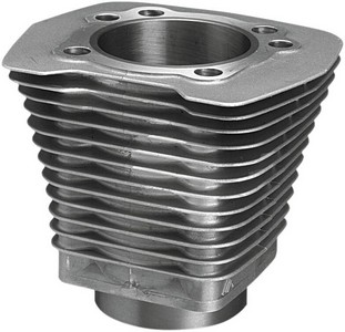 Drag Specialties Replacement Cylinder Big Twin 1340 Silver 1340 Cyl 84 i gruppen Reservdelar & Tillbehr / Motordelar  / Motordelar Evo / verdel Evo / Cylinder Evo hos Blixt&Dunder AB (DS750507)